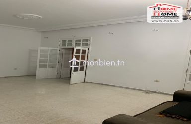 Etage de Villa S3 Fiora à Louer à Kheireddine