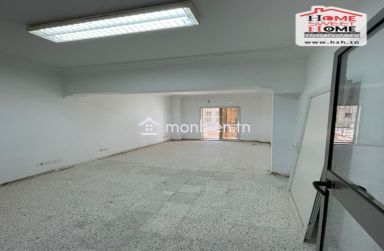 Bureau H4 Isaac à Louer à Lafayette