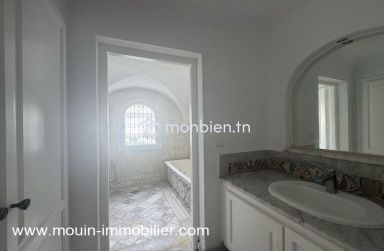 Villa Tifany AL700 Hammamet Nord