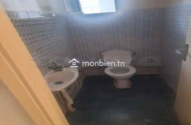 appartement S+3 A MANAR 1