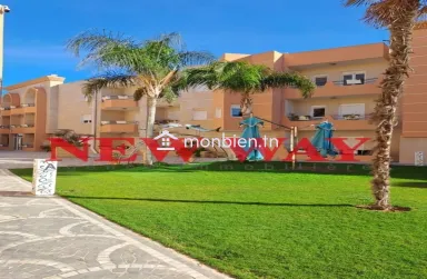 🔔 LOCATION ESTIVAL 🔔: Studio à Chatt Mariem Prés de la Mer 💵 (150 dt ) nuitée