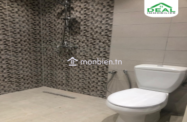 S+2 haut standing, neuf à M'saken