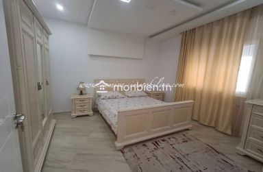 Réf : L1130 Villa Flowers