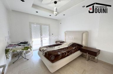Appartement S3 à La Manouba