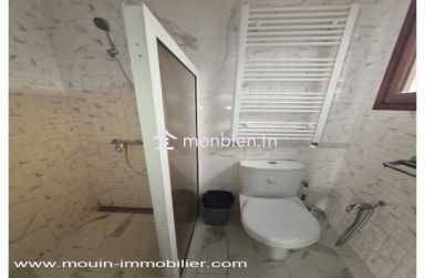 Appartement Fayrouz 7 AL3654 Hammamet