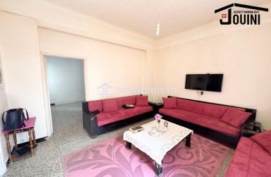 Appartement S2 Au Centre ville Tunis