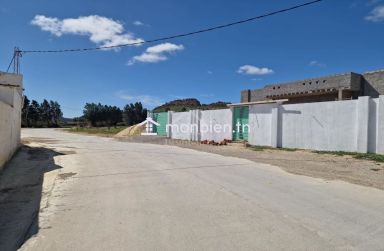 51355351للبيع أرض صبغة سكنية في الحمامات الجنوبية