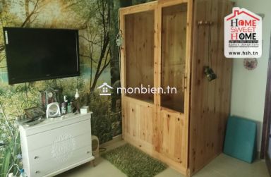 Villa Azordi à Louer à Gammarth