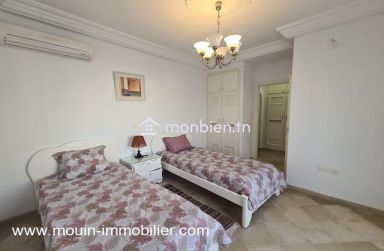 Duplex Mayar AL3456 Hamammet centre