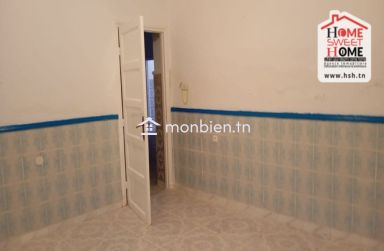 Villa Eliyahou à Vendre à Raoued Plage