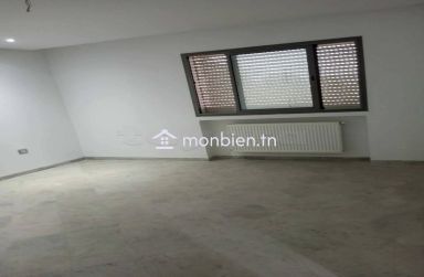 a vendre un appartement s+3