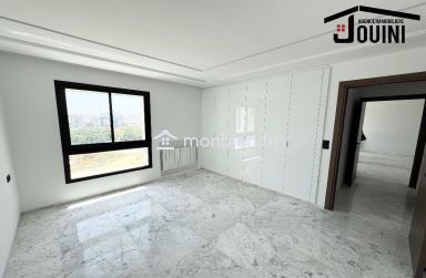 Appartement S1 Au Jardin De Carthage