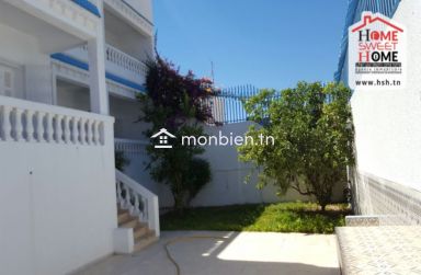 Immeuble Fadoua à Vendre à Cité EL Hana, La Marsa