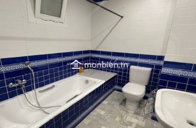 Réf : L1205 Appartement Safa