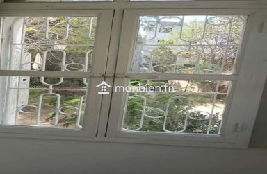a vendre situé entre Omrane Supérieur Et Manar 1.
