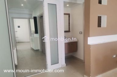 Appartement La Digue AL1869 Jinen Hammamet