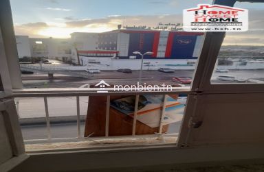 Appart S2 La Mézéenne à Vendre à Cité EL Khadhra