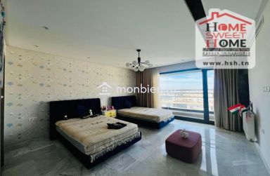 Penthouse Zéndra à Vendre aux Berges du Lac 2