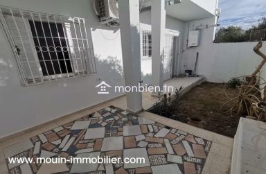 Villa Hanen AL3699 Hammamet