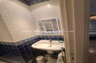 Réf : L1201 Appartement Marine