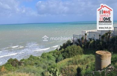 Terrain Villa Lucques Émeraude à Vendre à Gammarth Touristique