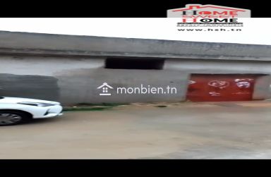 Dépôt Olivade à Vendre à Sidi Hssine