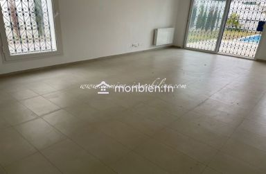 Réf : L472 Villa Alpinia 1