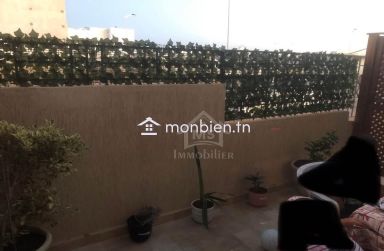 2 appartements S0 à vendre à AFH Mrezga 51355351