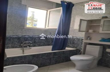 Villa Aquarella Avec Piscine à Vendre à Kélibia