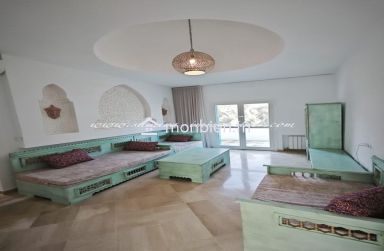 Réf : L1201 Appartement Marine