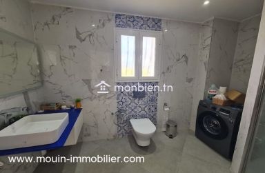 Duplex Viola AL3639 Jinen Hammamet