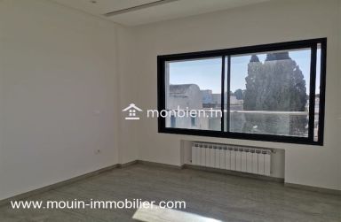 Appartement Solaris 2 AV1924 Hammamet