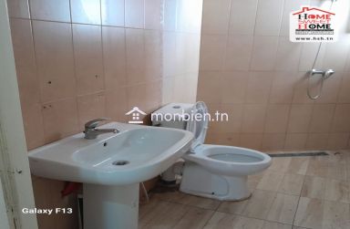 Appart S2 Toscane à Louer à EL Yasmina