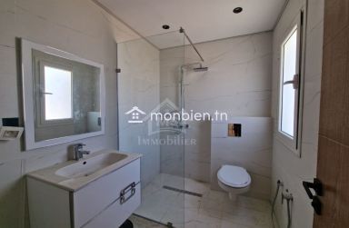 Un duplex S+5 avec piscine à Hammamet Sud à vendre 51355351