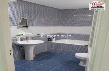 Appart S3 Elie à Vendre à La Marsa