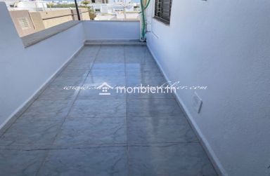 Réf : L1222 Appartement Sol