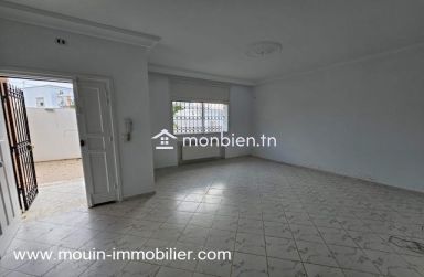 Appartement Renzo AL3702 Hammamet