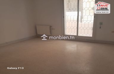 Etage de Villa S3 Balkis à Vendre au Kram