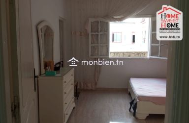 Immeuble Lumina à Vendre à Mornag