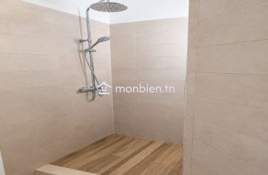 *À Louer – Appartement S+2 à El Menzah 9B*