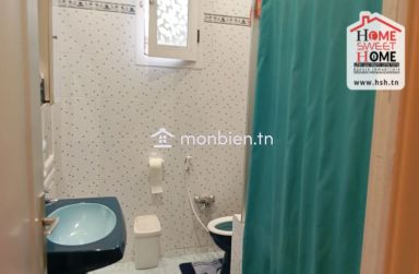 Immeuble Malis à Vendre à Borj Louzir