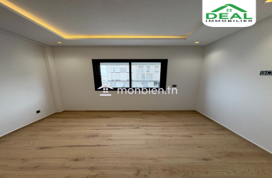 Appartement Haut standing à Sahloul 4