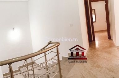 Belle villa à El Hidhab