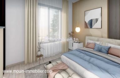 Residence El Bey AV1920 Hammamet