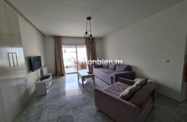 Appartement Joudy AL2671 Hammamet