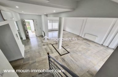 Villa Lynda AV996 Hammamet Nord