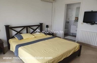 Villa Lorella AL2834 Jinan Hammamet