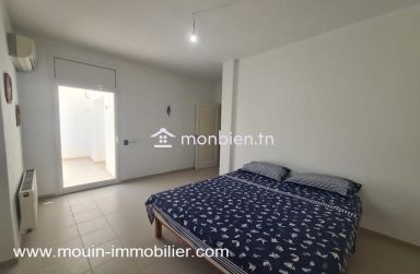 Villa Bloom AL3567 Yasmine Hammamet