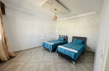 Charmante villa avec piscine à vendre à Hammamet Sud51355351