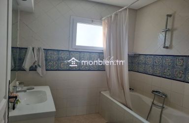 Réf : L1164 Appartement Nesrine